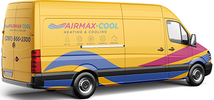 Airmaxx Cool van